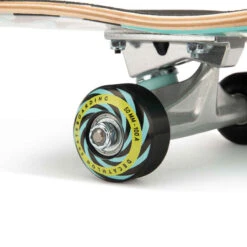 PLANCHE DE SKATE ENFANT 8 - 12 ANS CP100 MID COSMIC TAILLE 7.5" -ProSportif Boutique planche de skate enfant 8 12 ans cp100 mid geometric taille 75quote 3