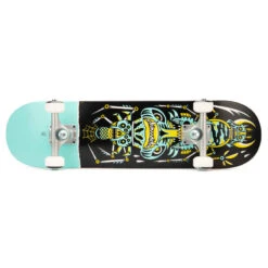 PLANCHE DE SKATE POUR ENFANT 3-7 ANS CP100 MINI TAILLE 7,25" INSECTS -ProSportif Boutique planche de skate pour enfant 3 7 ans cp100 mini taille 725quote insects 3