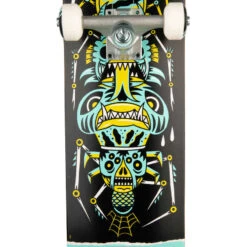 PLANCHE DE SKATE POUR ENFANT 3-7 ANS CP100 MINI TAILLE 7,25" INSECTS -ProSportif Boutique planche de skate pour enfant 3 7 ans cp100 mini taille 725quote insects 7