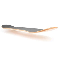 PLANCHE DE SKATE PRE-GRIPPEE EN ERABLE DK100 TAILLE 8" -ProSportif Boutique planche de skate pre grippee en erable dk100 taille 8quote 3