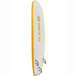 SURF MOUSSE 100 6'8" - Livré Avec Un Leash Et 3 Ailerons 17 SURF MOUSSE 100 6'8" - Livré Avec Un Leash Et 3 Ailerons -ProSportif Boutique planche de surf en mousse 100 6 8quote livree avec un leash et 3 ailerons 1 2