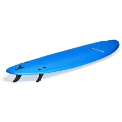 SURF MOUSSE 100 7' - Livré Avec 1 Leash Et 3 Ailerons -ProSportif Boutique planche de surf en mousse 100 7 livree avec 1 leash et 3 ailerons 2