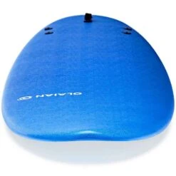 SURF MOUSSE 100 7' - Livré Avec 1 Leash Et 3 Ailerons -ProSportif Boutique planche de surf en mousse 100 7 livree avec 1 leash et 3 ailerons 4