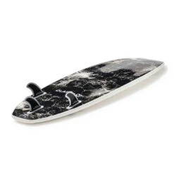 SURF MOUSSE 900 6' - Livré Avec 3 Ailerons -ProSportif Boutique planche de surf en mousse 6 900 livree avec 3 ailerons 11
