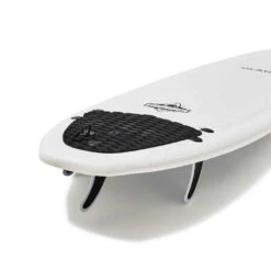 SURF MOUSSE 900 6' - Livré Avec 3 Ailerons -ProSportif Boutique planche de surf en mousse 6 900 livree avec 3 ailerons 9