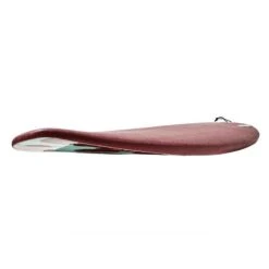 SURF MOUSSE 500 7' - Livré Avec 1 Leash Et 3 Ailerons -ProSportif Boutique planche de surf en mousse 7 500 livree avec 1 leash et 3 ailerons 9