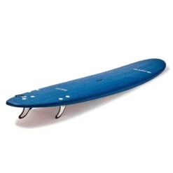 SURF MOUSSE 500 8'6" - Livré Avec 1 Leash Et 3 Ailerons -ProSportif Boutique planche de surf en mousse 8 6quote 500 livree avec 1 leash et 3 ailerons 10