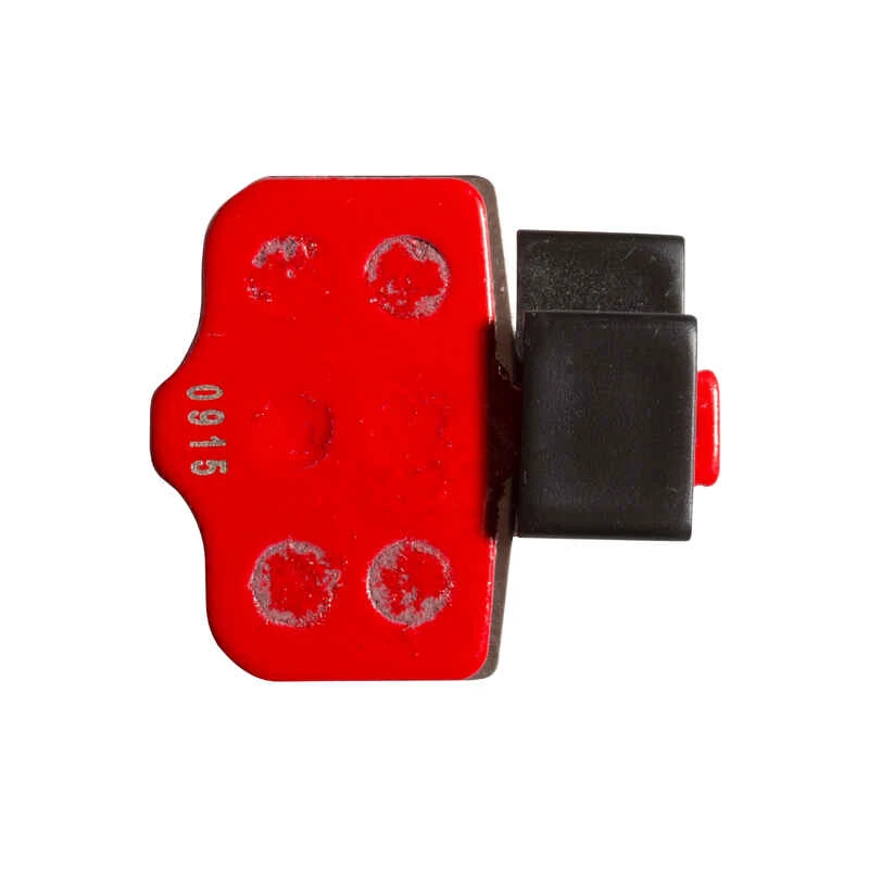 Decathlon PLAQUETTES DE FREIN A DISQUE COMPATIBLES AVID ELIXIR 6 Decathlon PLAQUETTES DE FREIN A DISQUE COMPATIBLES AVID ELIXIR – Image 4