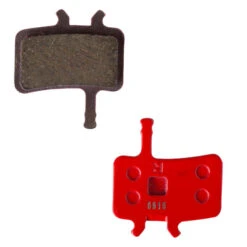 Decathlon PLAQUETTES FREIN A DISQUE JUICY 3/5/7/ULTIMATE/BB7/ Promax DSK-905 -ProSportif Boutique plaquettes de frein velo compatible avid juicy slash promax 2