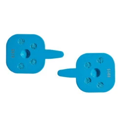 Decathlon PLAQUETTES FREIN A DISQUE COMPATIBLES TEKTRO IO ET NOVELA AVANT 2010 -ProSportif Boutique plaquettes frein a disque compatibles tektro io et novela avant 2010 2