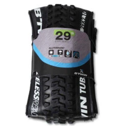Rockrider PNEU VTT ALL TERRAIN 9 SPEED 29x2,10 TUBELESS READY / ETRTO 54-622 13 Rockrider PNEU VTT ALL TERRAIN 9 SPEED 29x2,10 TUBELESS READY / ETRTO 54-622 -ProSportif Boutique pneu vtt all terrain 9 speed 29x210 tubeless ready slash etrto 54 622 5