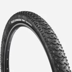 Rockrider PNEU VTT DRY 5 TRINGLES RIGIDES 29X2.0