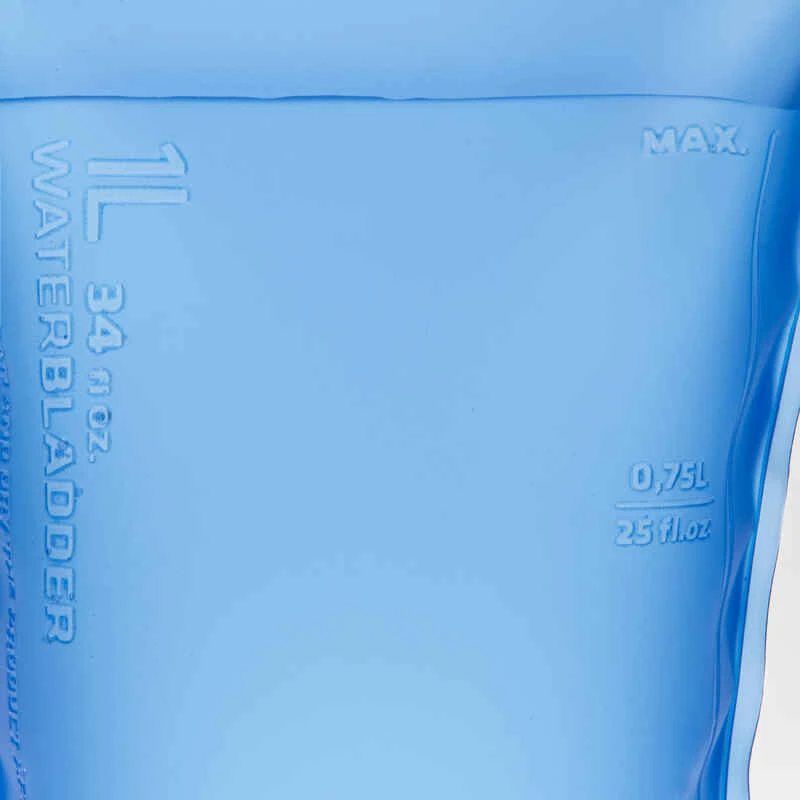 Poche à Eau - 1 Litres - Trail Running 9 Poche à Eau - 1 Litres - Trail Running – Image 7