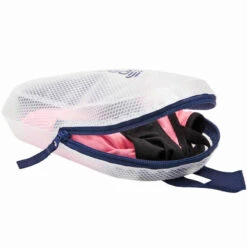 POCHETTE IMPERMÉABLE PISCINE 3L BLEU BLANC -ProSportif Boutique pochette impermeable piscine 3l bleu blanc 2