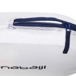 POCHETTE IMPERMÉABLE PISCINE 7L BLEU BLANC -ProSportif Boutique pochette impermeable piscine 7l bleu blanc 2