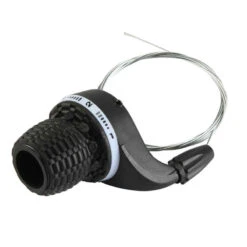 Decathlon POIGNÉE TOURNANTE GAUCHE 3 VITESSES