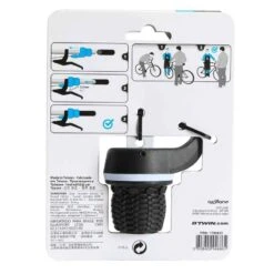 Decathlon POIGNÉE TOURNANTE GAUCHE 3 VITESSES -ProSportif Boutique poignee tournante gauche 3 vitesses 7