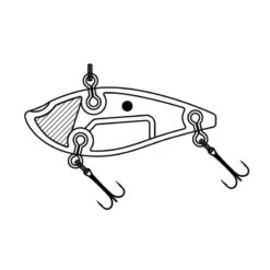 Poisson Nageur Coulant Lipless KOWAI 40 HOLO BLACK -ProSportif Boutique poisson nageur coulant lipless kowai 40 holo black 11