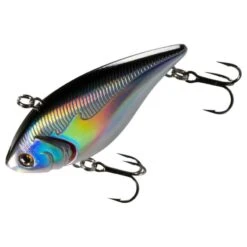 Poisson Nageur Coulant Lipless KOWAI 40 HOLO BLACK -ProSportif Boutique poisson nageur coulant lipless kowai 40 holo black 2