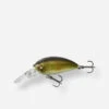 POISSON NAGEUR CRANKBAIT WXM CRK 30 F AYU -ProSportif Boutique poisson nageur crankbait peche aux leurres crk 30 f jaune fluo