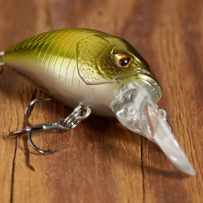 POISSON NAGEUR CRANKBAIT WXM CRK 30 F AYU 5 POISSON NAGEUR CRANKBAIT WXM CRK 30 F AYU – Image 3