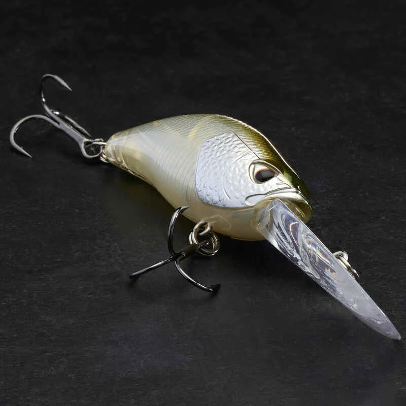 POISSON NAGEUR DEEP CRANKBAIT WXM CRKDD 60 F DOS MARRON 5 POISSON NAGEUR DEEP CRANKBAIT WXM CRKDD 60 F DOS MARRON – Image 3