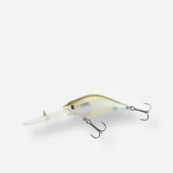POISSON NAGEUR DEEP CRANKBAIT WXM CRKDD 60 F DOS MARRON