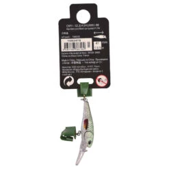 Poisson Nageur Flottant Pêche BARN 40 GARDON 18 Poisson Nageur Flottant Pêche BARN 40 GARDON -ProSportif Boutique poisson nageur flottant peche barn 40 gardon 7