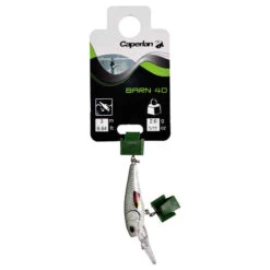 Poisson Nageur Flottant Pêche BARN 40 GARDON 19 Poisson Nageur Flottant Pêche BARN 40 GARDON -ProSportif Boutique poisson nageur flottant peche barn 40 gardon 8