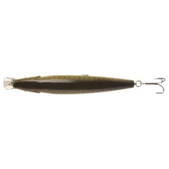 Poisson Nageur Flottant Pêche Quizer 100 Brown -ProSportif Boutique poisson nageur flottant peche quizer 100 blue 2