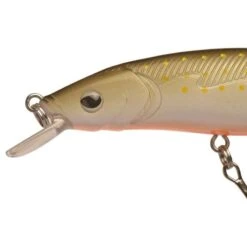 Poisson Nageur Flottant Pêche Quizer 100 Brown -ProSportif Boutique poisson nageur flottant peche quizer 100 blue 4