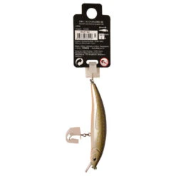 Poisson Nageur Flottant Pêche Quizer 100 Brown -ProSportif Boutique poisson nageur flottant peche quizer 100 blue 7