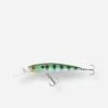 POISSON NAGEUR JERKBAIT MINNOW WXM MNWDD 76 SP BLUEGILL -ProSportif Boutique poisson nageur jerkbait minnow wxm mnwdd 76 sp blanc