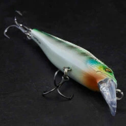 POISSON NAGEUR JERKBAIT MINNOW WXM MNWDD 76 SP BLUEGILL 10 POISSON NAGEUR JERKBAIT MINNOW WXM MNWDD 76 SP BLUEGILL -ProSportif Boutique poisson nageur jerkbait minnow wxm mnwdd 76 sp blanc 2