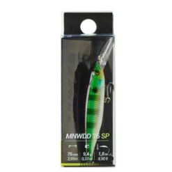 POISSON NAGEUR JERKBAIT MINNOW WXM MNWDD 76 SP BLUEGILL 11 POISSON NAGEUR JERKBAIT MINNOW WXM MNWDD 76 SP BLUEGILL -ProSportif Boutique poisson nageur jerkbait minnow wxm mnwdd 76 sp blanc 3
