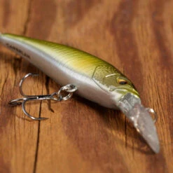 POISSON NAGEUR JERKBAIT / DEEP MINNOW WXM MNWDD 50 SP AYU -ProSportif Boutique poisson nageur jerkbaitslash deep minnow peche aux leurres mnwdd 50 sp ayu 2