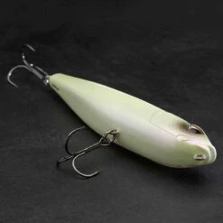 POISSON NAGEUR STICKBAIT WXM STK 130 F BLANC 8 POISSON NAGEUR STICKBAIT WXM STK 130 F BLANC -ProSportif Boutique poisson nageur stickbait wxm stk 130 f blanc 2