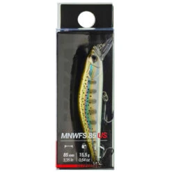 POISSON NAGEUR TRUITE MINNOW WXM MNWFS 85 US YAMAME -ProSportif Boutique poisson nageur truite minnow wxm mnwfs 85 us ayu 3