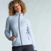 Tribord Polaire Chaude De Voile éco-conçue Sailing 100 Femme Gris Chiné 1 Tribord Polaire Chaude De Voile éco-conçue Sailing 100 Femme Gris Chiné -ProSportif Boutique polaire chaude de voile eco concue sailing 100 femme gris chine