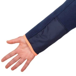 Tribord Polaire Chaude De Voile Femme SAILING 500 Navy -ProSportif Boutique polaire chaude de voile femme sailing 500 n gris 6