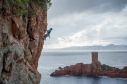 Simond POLAIRE D'ESCALADE STRETCH - VERTIKA HOMME VERT -ProSportif Boutique polaire d escalade stretch homme couleur bleu sapin 3