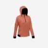 Quechua Polaire De Randonnée - MH500 Hoodie - Femme -ProSportif Boutique polaire de randonnee mh500 hoodie femme