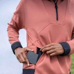 Quechua Polaire De Randonnée - MH500 Hoodie - Femme -ProSportif Boutique polaire de randonnee mh500 hoodie femme 7