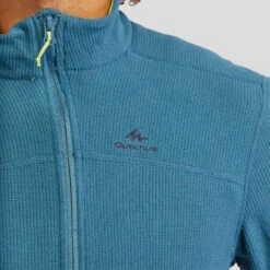 Quechua Veste Polaire Fine De Randonnée - MH520 - Homme -ProSportif Boutique polaire de randonnee montagne mh520 homme 9