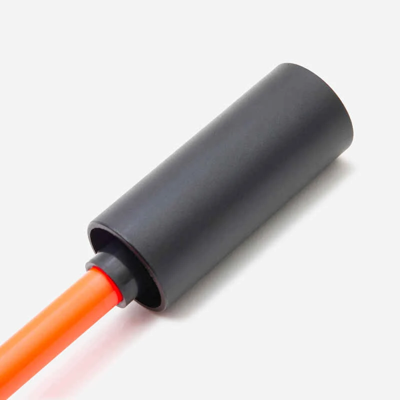 Kipsta Pompe à Ballon Essentiel Simple Action 7 Kipsta Pompe à Ballon Essentiel Simple Action – Image 5