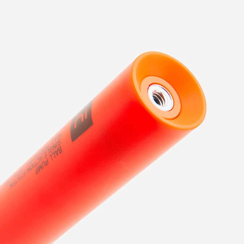 Kipsta Pompe à Ballon Essentiel Simple Action 8 Kipsta Pompe à Ballon Essentiel Simple Action – Image 6