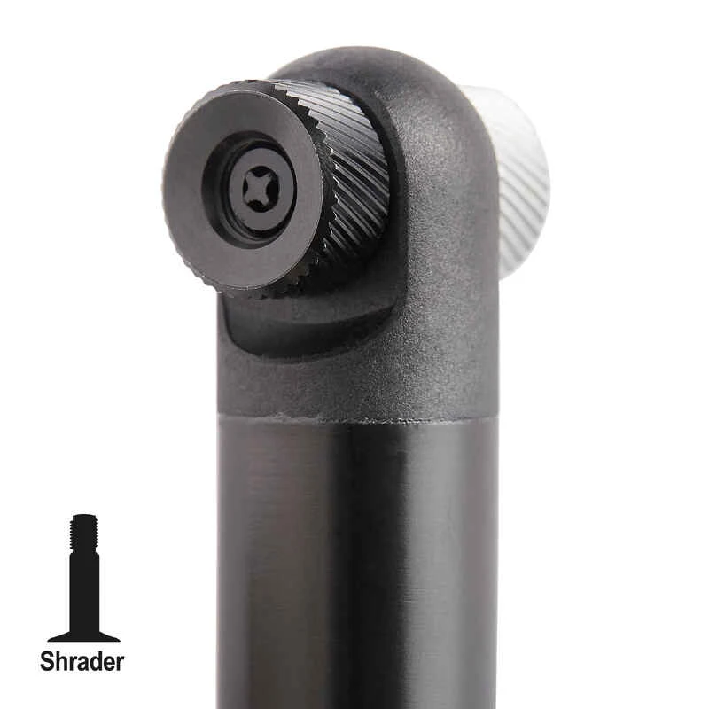 Riverside POMPE À MAIN COMPACT ROUTE NOIRE 5 Riverside POMPE À MAIN COMPACT ROUTE NOIRE – Image 3