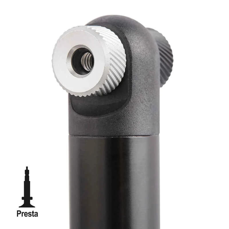 Riverside POMPE À MAIN COMPACT ROUTE NOIRE 7 Riverside POMPE À MAIN COMPACT ROUTE NOIRE – Image 5