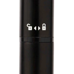 Riverside POMPE À MAIN COMPACT ROUTE NOIRE 15 Riverside POMPE À MAIN COMPACT ROUTE NOIRE -ProSportif Boutique pompe a main compact route noire 5