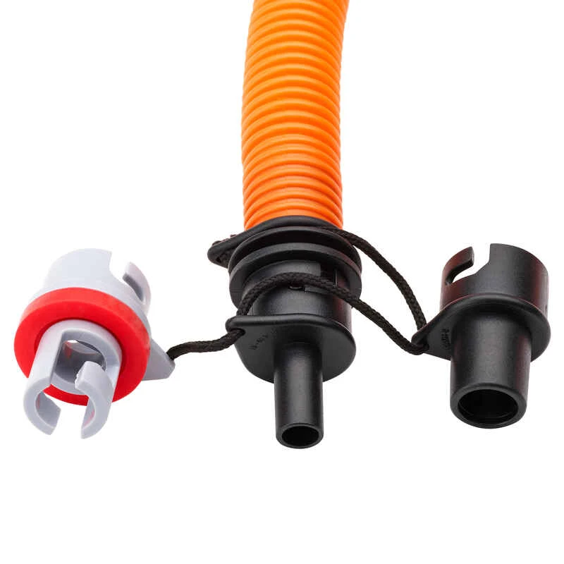 POMPE A MAIN FLOAT TUBE PÊCHE AUX LEURRES FLTB POMP 2x 1,4L 4 POMPE A MAIN FLOAT TUBE PÊCHE AUX LEURRES FLTB POMP 2x 1,4L – Image 2